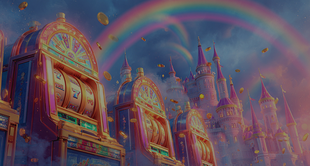 Rainbow Spins